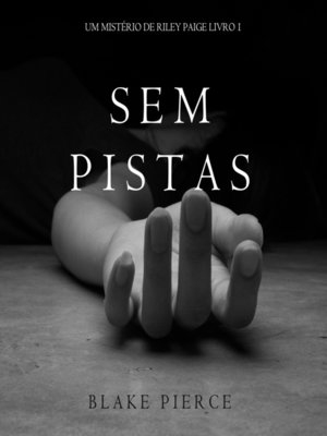 cover image of Sem Pistas